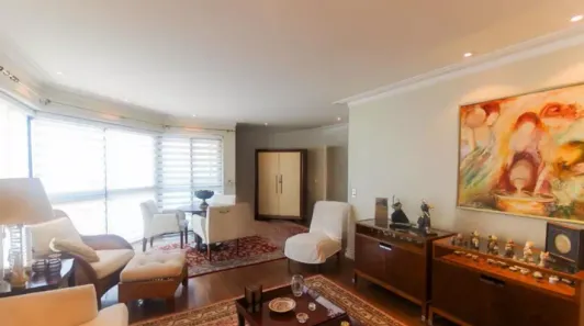 Apartamento com 4 Quartos à venda, 168m² no Parque da Mooca, São Paulo
