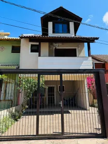 Casa com 3 Quartos à venda, 140m² no Hípica, Porto Alegre