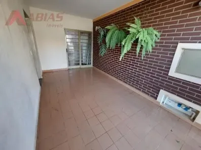 Casa com 4 Quartos à venda, 204m² no Vila Rancho Velho, São Carlos