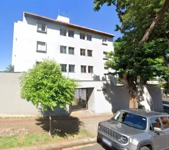 Apartamento com 2 Quartos à venda, 65m² no Andrade, Londrina