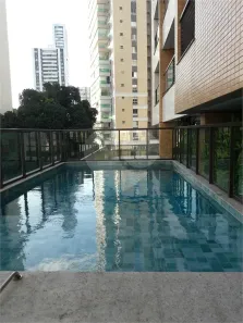 Apartamento com 1 Quarto à venda, 43m² no Canela, Salvador