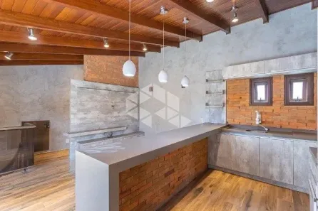 Cobertura com 3 Quartos à venda, 140m² no Bom Jesus, Porto Alegre