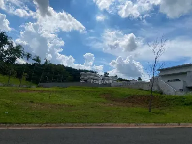 Lote/Terreno à venda, 1815m² no Loteamento Residencial Entre Verdes (Sousas), Campinas