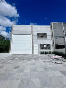 Galpão/Depósito/Armazém para alugar, 300m² no Anchieta, Porto Alegre