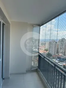 Apartamento com 3 Quartos à venda, 107m² no Mooca, São Paulo