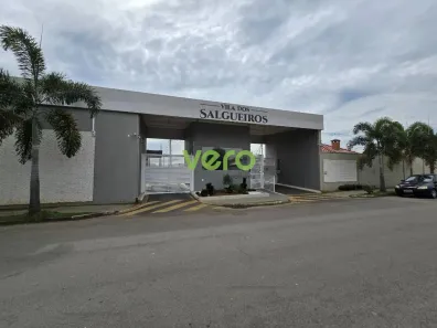 Lote/Terreno à venda, 129m² no Jardim Governador Mário Covas III, Americana