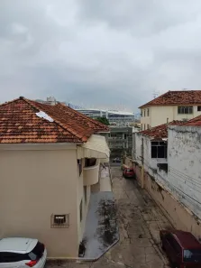 Apartamento com 2 Quartos à venda, 60m² no Todos os Santos, Rio de Janeiro