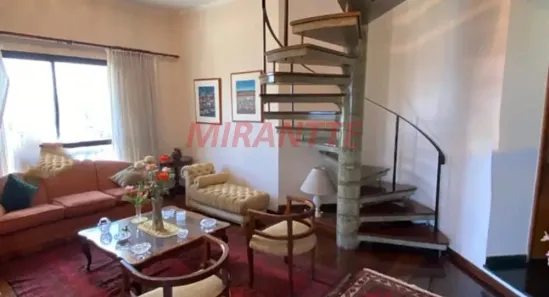 Cobertura com 5 Quartos à venda, 360m² no Vila Mariana, São Paulo