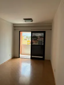 Apartamento com 3 Quartos para alugar, 92m² no Vila Nova Cidade Universitária, Bauru