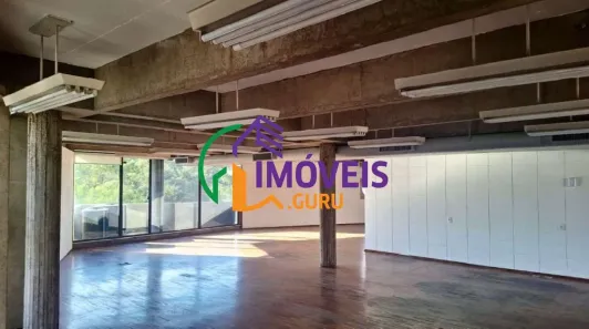 Ponto Comercial à venda, 269m² no Vila Tramontano, São Paulo