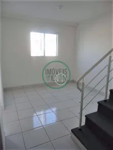 Casa de Condomínio com 2 Quartos à venda, 60m² no Jardim Jussara, São José dos Campos