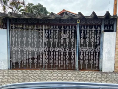Casa com 3 Quartos à venda, 200m² no Vila Sabrina, São Paulo
