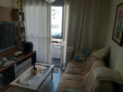 Apartamento com 2 Quartos à venda, 52m² no Tatuapé, São Paulo