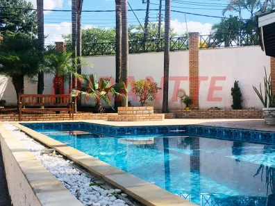 Casa de Condomínio com 3 Quartos à venda, 240m² no Jardim Peri, São Paulo