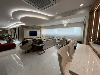 Apartamento com 2 Quartos à venda, 168m² no Santa Teresinha, São Paulo