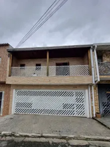 Casa com 2 Quartos à venda, 150m² no Quitaúna, Osasco