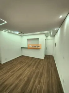 Apartamento com 3 Quartos à venda, 75m² no Conjunto Residencial Irai, Suzano