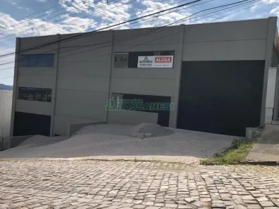 Galpão/Depósito/Armazém para alugar, 1000m² no Cidade Nova, Caxias do Sul