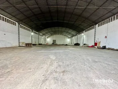 Galpão/Depósito/Armazém para alugar, 940m² no Jabuti, Eusébio