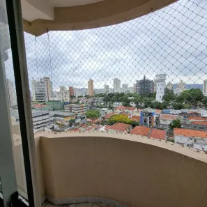 Apartamento com 1 Quarto à venda, 40m² no Santana, São Paulo