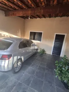 Sobrado com 3 Quartos à venda, 125m² no Cidade Jardim, Jacareí