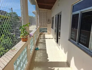 Casa com 6 Quartos à venda, 228m² no Engenho de Dentro, Rio de Janeiro