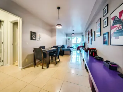 Apartamento com 2 Quartos à venda, 83m² no Tijuca, Rio de Janeiro