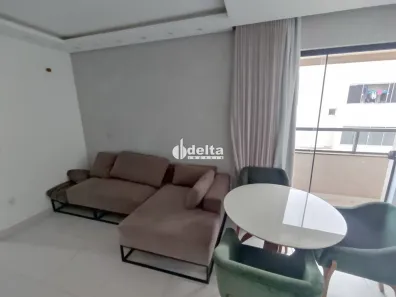 Apartamento com 2 Quartos à venda, 70m² no Novo Mundo, Uberlândia