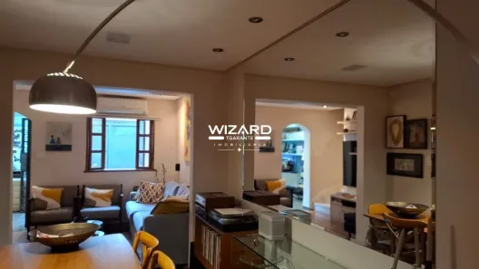  com 2 Quartos à venda, 132m² no Pinheiros, São Paulo