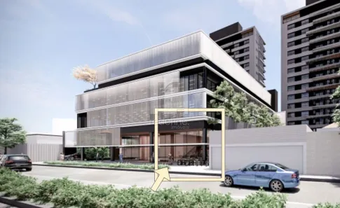 Ponto Comercial para alugar, 379m² no Vila Nova Conceição, São Paulo
