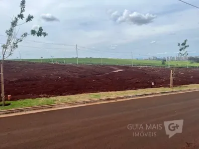 Lote/Terreno à venda, 300m² no Bonfim Paulista, Ribeirão Preto