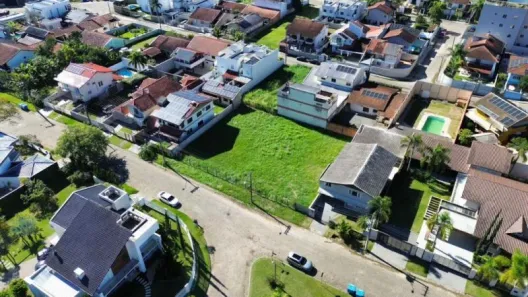 Lote/Terreno à venda, 360m² no Vorstadt, Blumenau