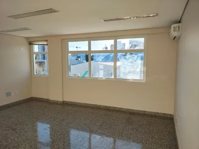 Sala Comercial com 1 Quarto à venda, 41m² no Jardim Guanabara, Campinas