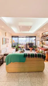 Apartamento com 4 Quartos à venda, 196m² no Aldeota, Fortaleza