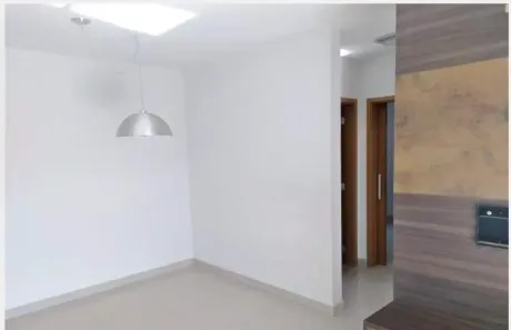 Apartamento com 2 Quartos à venda, 70m² no Centro, Uberlândia