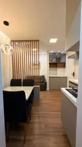 Apartamento com 2 Quartos à venda, 35m² no Vila Sul Americana, Carapicuíba