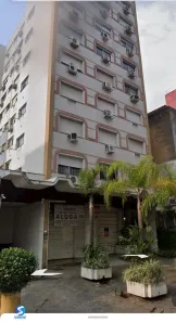 Apartamento com 1 Quarto à venda, 30m² no Centro Histórico, Porto Alegre
