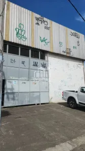 Galpão/Depósito/Armazém para alugar, 450m² no Parada de Lucas, Rio de Janeiro