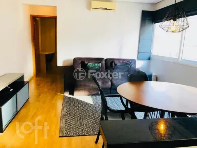 Apartamento com 1 Quarto à venda, 48m² no Rio Branco, Porto Alegre