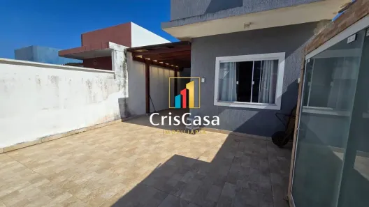 Casa com 3 Quartos à venda, 81m² no Nova São Pedro, São Pedro da Aldeia