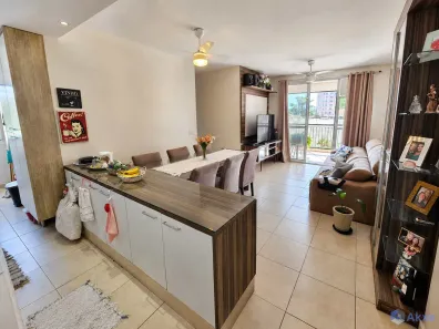 Apartamento com 3 Quartos à venda, 88m² no Barra Olímpica, Rio de Janeiro