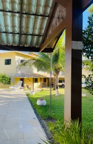 Fazenda/Sítio com 4 Quartos à venda, 180m² no Lagoa dos Mares, Confins