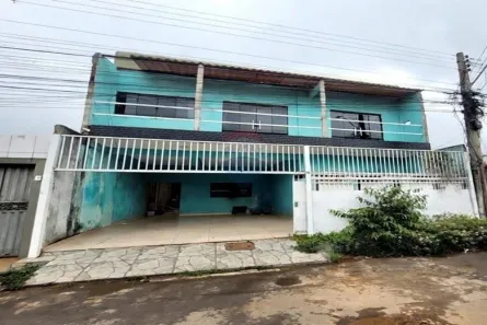 Sobrado com 4 Quartos à venda, 250m² no Ceilândia Sul, Brasília