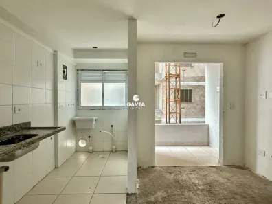 Apartamento com 2 Quartos à venda, 44m² no Parque São Vicente, São Vicente