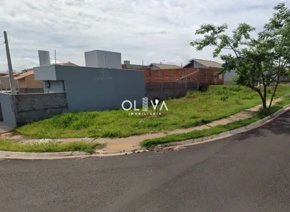 Lote/Terreno à venda, 202m² no Parque Residencial da Fraternidade 2, São José do Rio Preto