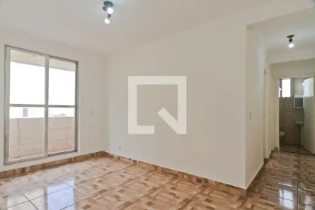 Apartamento com 2 Quartos à venda, 50m² no Vila Santa Maria, São Paulo