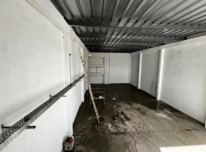 Galpão/Depósito/Armazém para alugar, 283m² no Vila Brasil, Ribeirão Preto