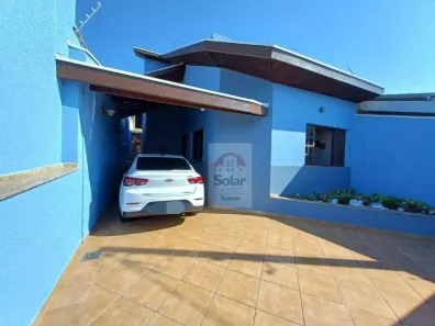 Casa com 3 Quartos à venda, 132m² no Chácara Santa Luzia, Taubaté
