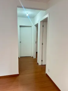 Apartamento com 2 Quartos à venda, 46m² no Cascata do Imbuí, Teresópolis