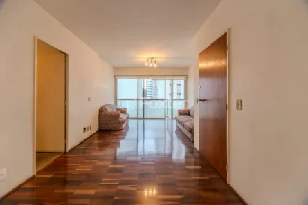 Apartamento com 2 Quartos à venda, 90m² no Consolação, São Paulo